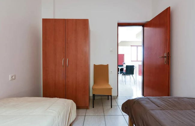 Nearby Beach, Modern Apartment Arena - Foto 10