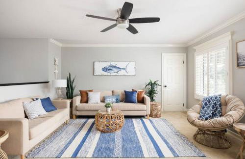 Luxury 5br 3 5ba w Pool & Hot Tub - Photo 50