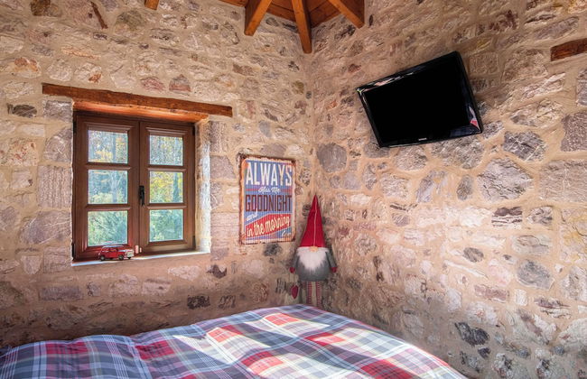 Villa mylos kalavrita - Foto 1