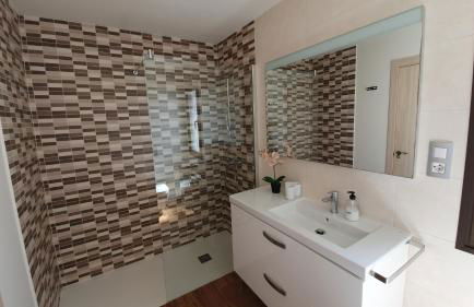 Villa BELLA on Golf in La Estancia, Caleta Fuste-Fuerteventura - Foto 34