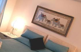 Bright and lovely private apartment in Milan - Foto 34