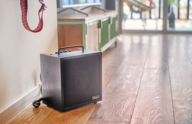 HB apartments Marukhis - Foto 28