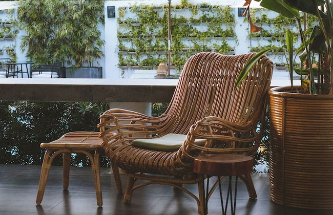 The Wander Nest - Foto 26