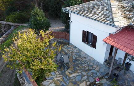 Elpida's Retreat, Pelion - Foto 32