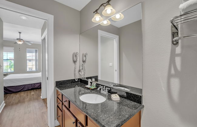 2 bedroom Tampa Condo at Private Golf Course 2 Condo by RedAwning - Foto 24