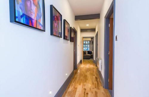 Bands Warehouse I - Foto 17