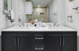 Frisco Getaway Hometel w the Spa and Outdoor Kitchen - Foto 62