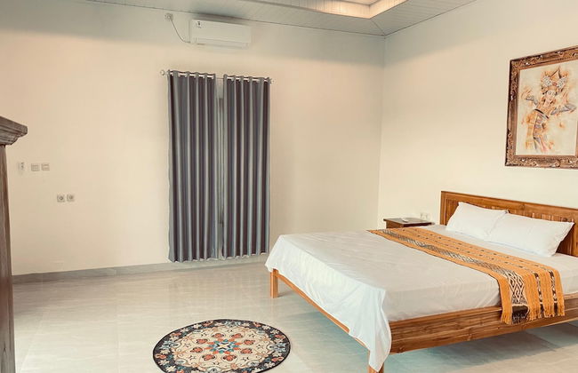 Villa Jepun - Foto 4