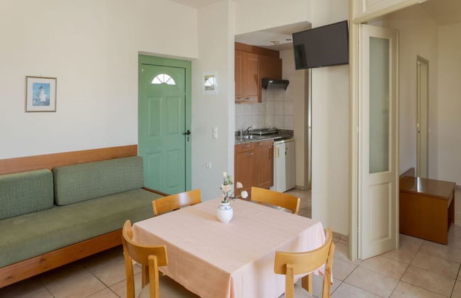 John Mary Apartments by Estia - Foto 18