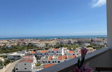Albufeira Cozy Sea View with Balcony & Resort Access - Foto 5