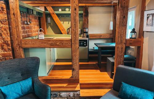 Kyritzer Budenhaus (Nr. 105) - Photo 1