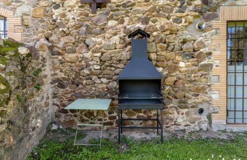 Mas Dalia - Turismo Rural - Girona - Monells, Empordà - Foto 23