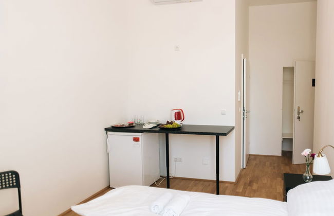 My City Apartments am Naschmarkt - Foto 69