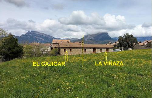 El Cajigar Ordesa Aínsa - Photo 6