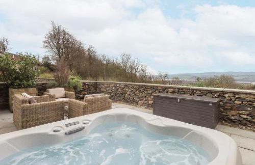 Hazel Cottage - Foto 39