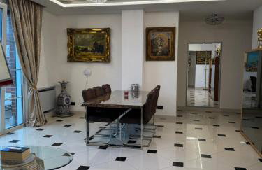 Villa Isabella - Luxury with style right next to the beach, private pool and sea view - Foto 13