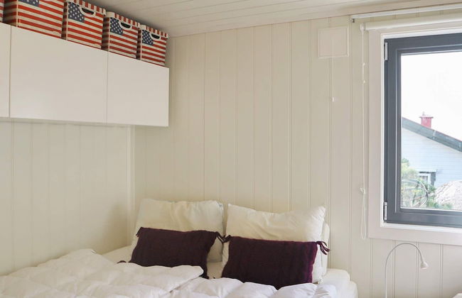 5 Person Holiday Home in Sondeled - Foto 3