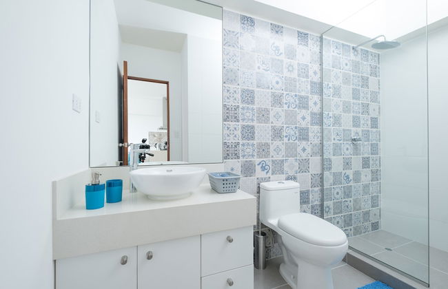 GLOBALSTAY. Amazing Barranco Apartments - Foto 24