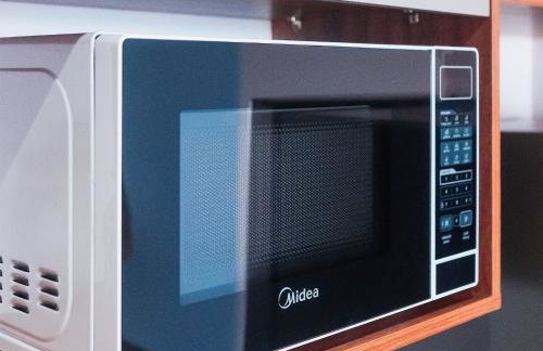 Bahia Suítes Residence - Foto 20