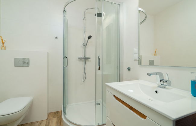 Apartamenty Sun & Snow Ogrodnicza - Foto 32