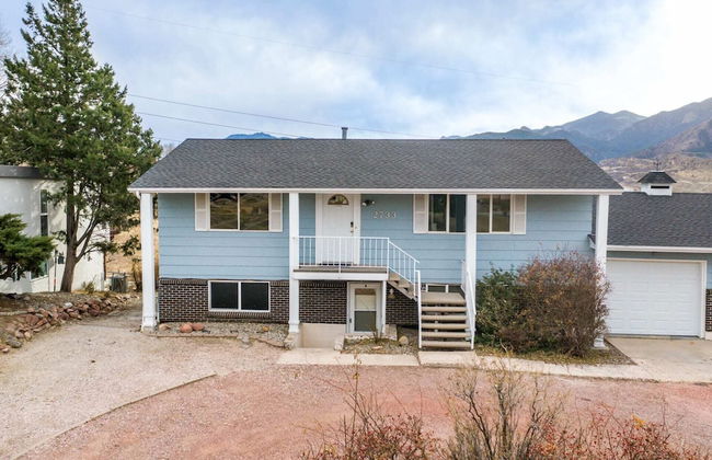 2BR Pikes Peak Views Garden of Gods Dog-friendly! - Photo 41