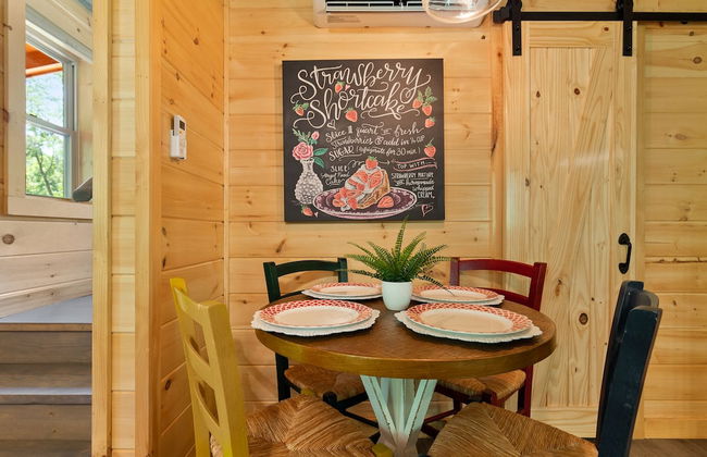 Strawberry Patch - Photo 27