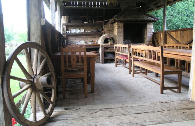 Ethno Village Stara Lonja - Foto 23