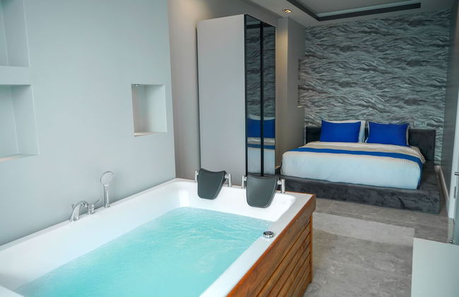 Elite World Homes Istanbul Bosphorus - Photo 12