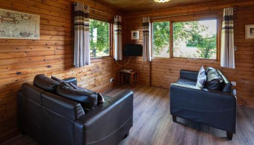 Ta Mill Cottages & Lodges - Brookview Lodge 2 - Foto 4