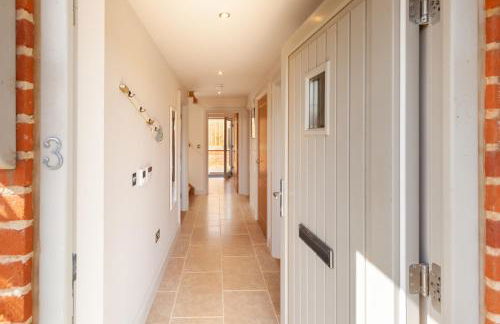 Choseley Cottage - Norfolk Cottage Agency - Foto 42