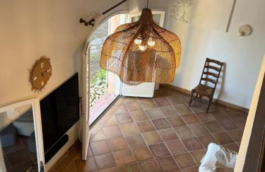 Vu Golf Saint Tropez Stunning Sea View Villa - Foto 17