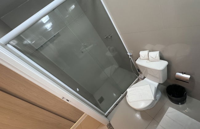 Vg Fun - TOP 03 acomodações no melhor da praia do futuro, FRENTE MAR! - Photo 50