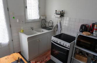 fleur de sel d Oléron 3 chambres - Foto 17