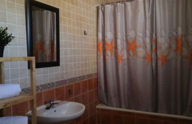 Alojamientos El Chorro - Foto 13