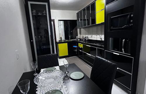 Apartamento Aconchegante Central (Borboleta) - Foto 55