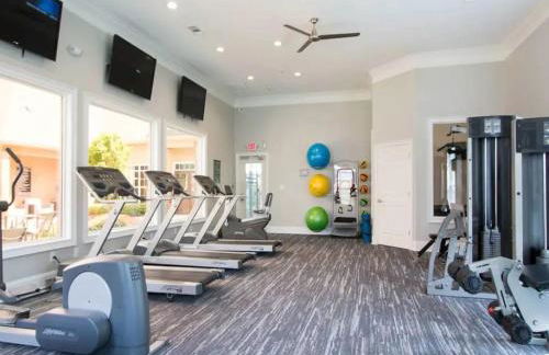 Landing Amazing 2BD Pool Gym - Foto 25