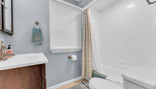 Central Falls Hideaway - Foto 2