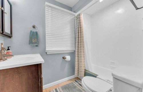 Central Falls Hideaway - Foto 2