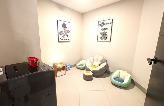 EG Private House - BGC Uptown - Foto 33