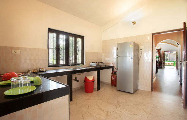 Casa Margarida - Foto 18