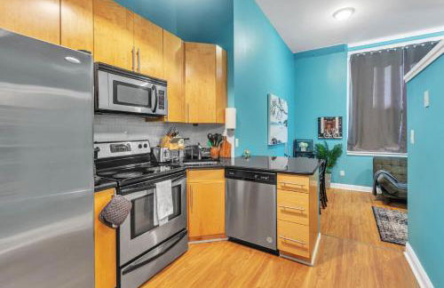 Broad Street Apartment - Foto 22