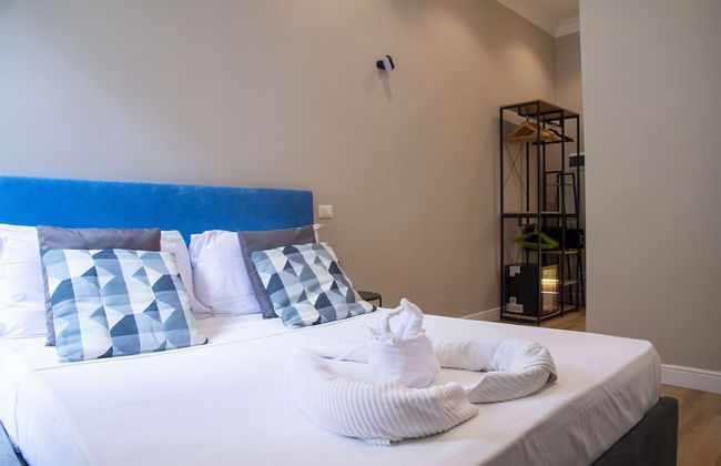 AD Suites Tritone - Foto 22