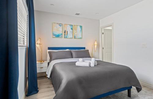 Luxury Oasis in Culver City! Free parking and Jacuzzi - Foto 15