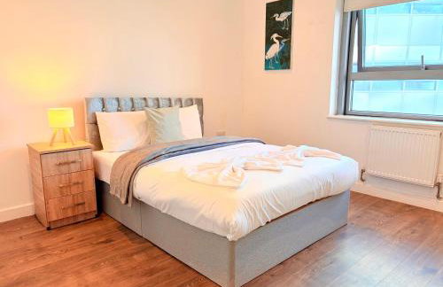 Apart-Hotel in Delta Point Croydon - Foto 62