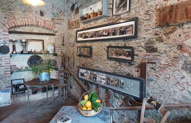 Bar Vitelli Charming Suites - Foto 32