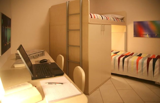 Residence Giglio Gravedona - Foto 4