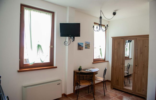 Agriturismo il giardino degli ulivi - Foto 92