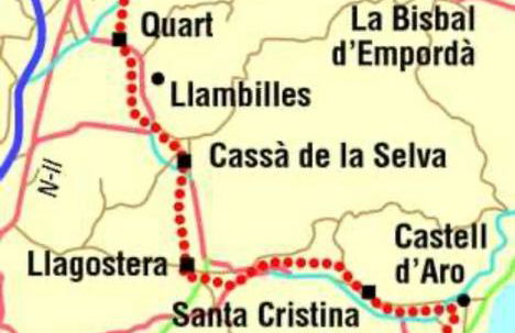 Can Mateuet - House Rental by Season - Photo 38