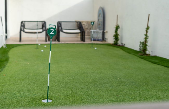 The Casa Del Sol Experience - Old Town Villa - Foto 58