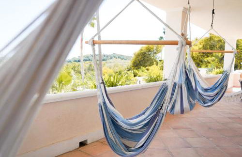 Huge Golf and Spa Mansion 8 min from Puerto Banus - Photo 49